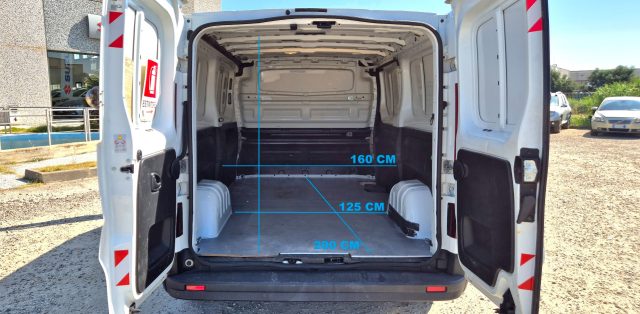 FIAT Talento usata, con Airbag