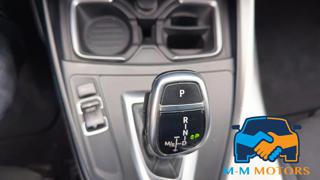 BMW 120 usata, con ESP