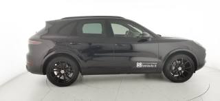 PORSCHE Cayenne usata, con Boardcomputer