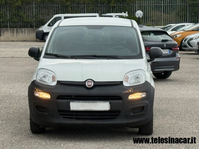FIAT Panda usata, con Airbag laterali