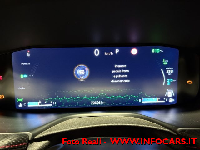 JEEP Compass usata, con Controllo trazione