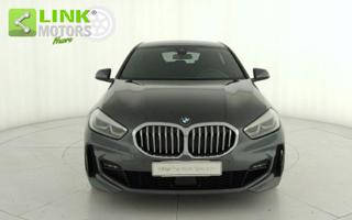 BMW 118 usata, con Airbag laterali