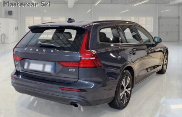 VOLVO V60 usata, con Alzacristalli elettrici