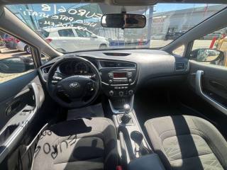 KIA Ceed usata, con Airbag