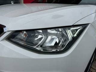 SEAT Arona usata, con Vetri oscurati