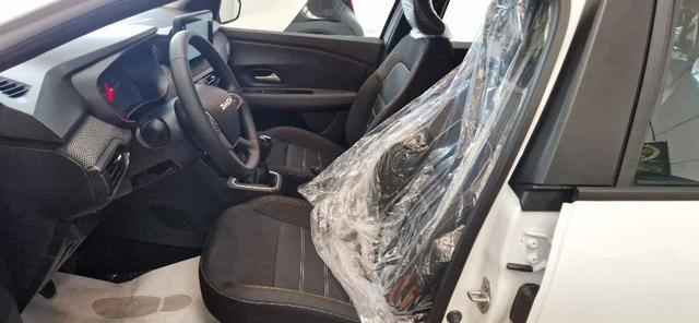 DACIA Sandero usata, con Airbag Passeggero