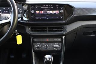 VOLKSWAGEN T-Cross usata 61