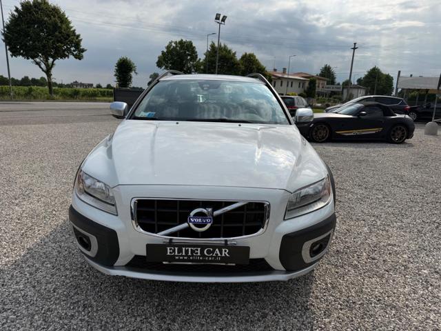 VOLVO XC70 usata, con Airbag