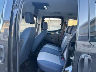 CITROEN Nemo usata, con Boardcomputer