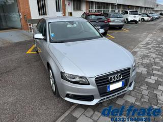 AUDI A4 usata, con Cerchi in lega