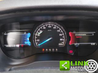 FORD Ranger usata, con Boardcomputer