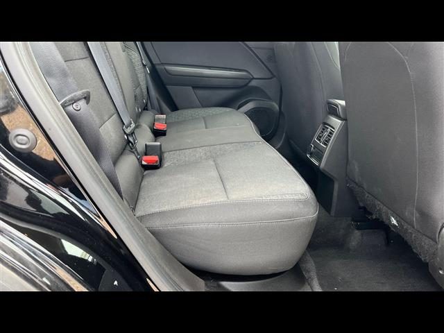 RENAULT Captur usata, con Porta scorrevole