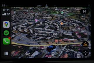 PEUGEOT 2008 usata, con Controllo trazione