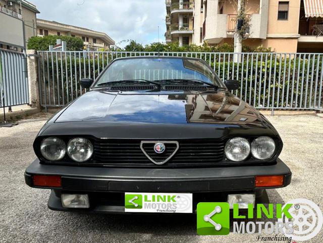 ALFA ROMEO GTV usata 2