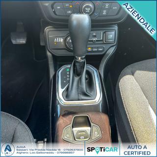 JEEP Renegade usata 23