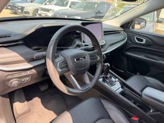 JEEP Compass usata, con Cruise Control