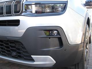 JEEP Avenger usata, con Airbag laterali
