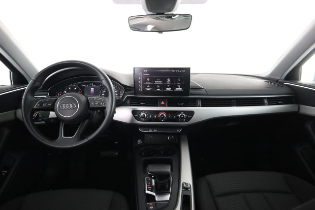 AUDI A4 usata 3