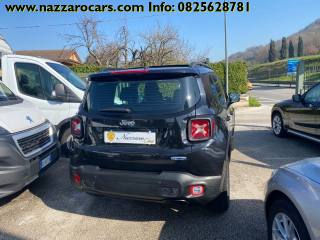 JEEP Renegade usata, con Sistema di navigazione