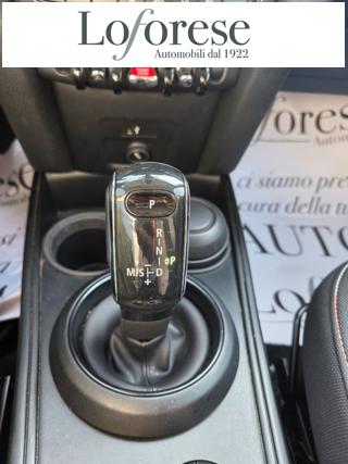 MINI Countryman usata, con Servosterzo