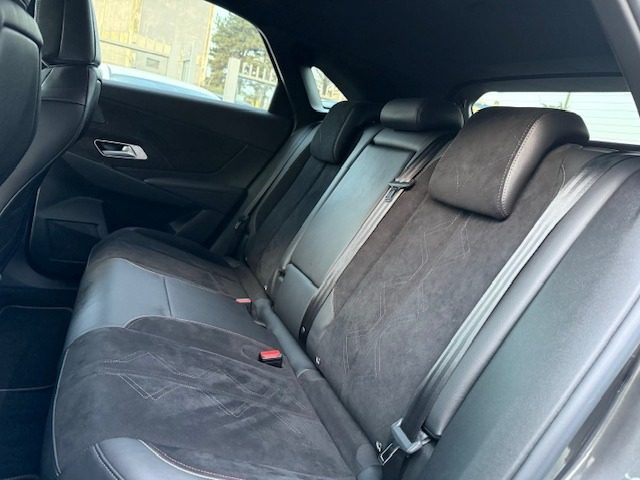 DS AUTOMOBILES DS 7 Crossback usata, con Cruise Control