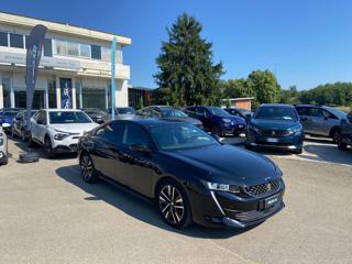 PEUGEOT 508 usata, con Alzacristalli elettrici