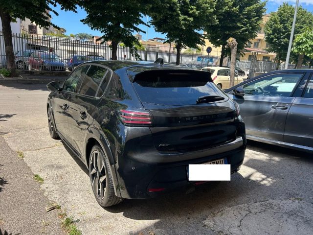 PEUGEOT 208 usata, con Alzacristalli elettrici