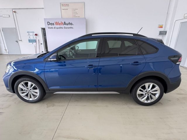 VOLKSWAGEN Taigo usata, con Airbag Passeggero