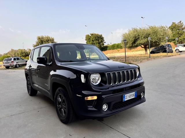 JEEP Renegade usata 45