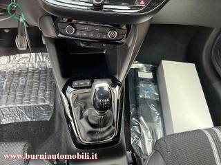 OPEL Corsa usata, con ESP