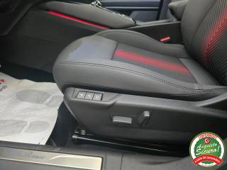 ALFA ROMEO Junior usata, con Sedili sportivi