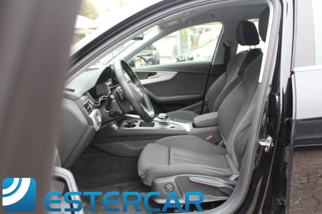 AUDI A4 usata, con Airbag Passeggero
