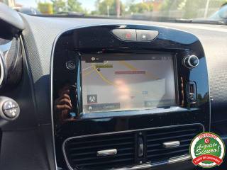 RENAULT Clio usata, con ESP