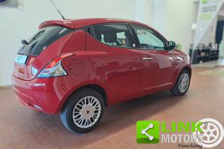 LANCIA Ypsilon usata 6