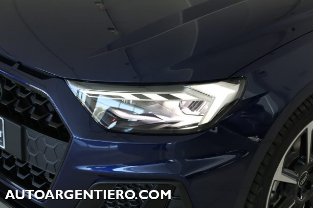 AUDI A1 usata, con Hill holder