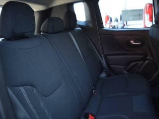 JEEP Renegade usata, con Controllo elettronico della corsia