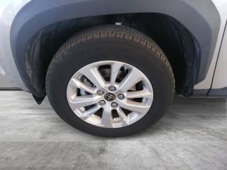 TOYOTA Yaris Cross usata, con Bracciolo