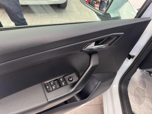 SEAT Ibiza usata, con Climatizzatore