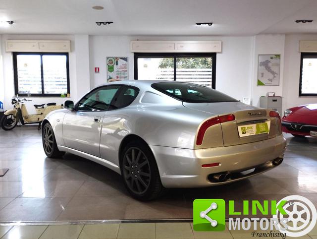 MASERATI 3200 usata, con Servosterzo