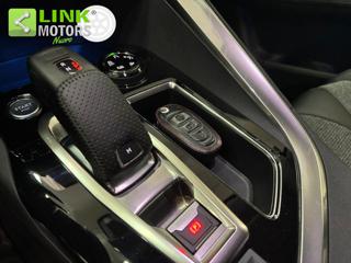 PEUGEOT 3008 usata, con Sedile posteriore sdoppiato