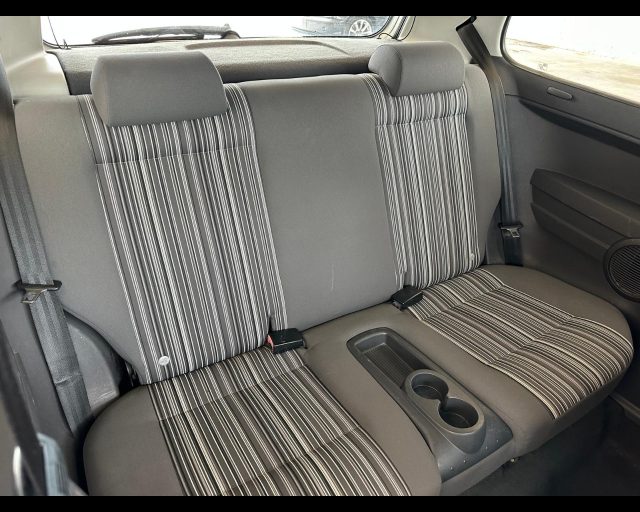 VOLKSWAGEN Fox usata 10
