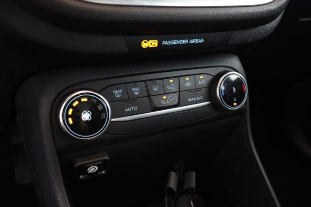 FORD Fiesta usata 10