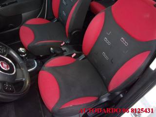 FIAT 500L usata, con Specchietti laterali elettrici