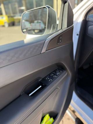 VOLKSWAGEN Amarok usata, con Volante in pelle