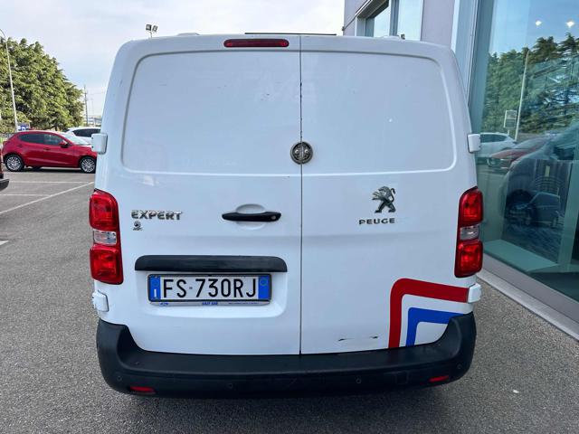 PEUGEOT Expert usata, con Autoradio