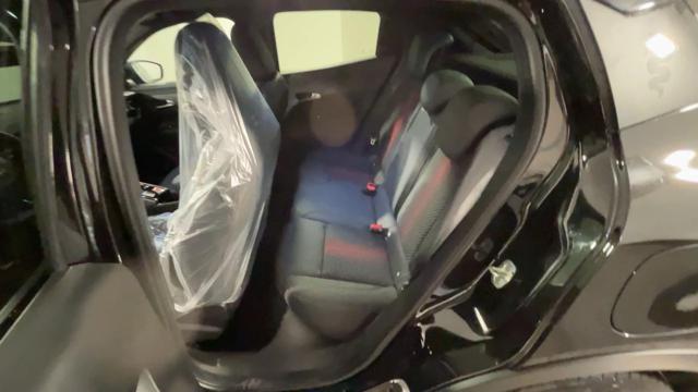 ALFA ROMEO Junior usata, con Controllo trazione