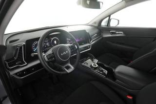 KIA Sportage usata 7
