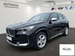 BMW X1 sDrive18i X-LINE LED CAMERA PADDLES PACK INVERNO