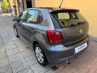 VOLKSWAGEN Polo usata, con Antifurto