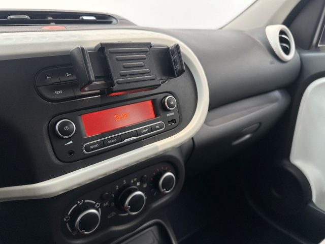 RENAULT Twingo usata, con Cruise Control
